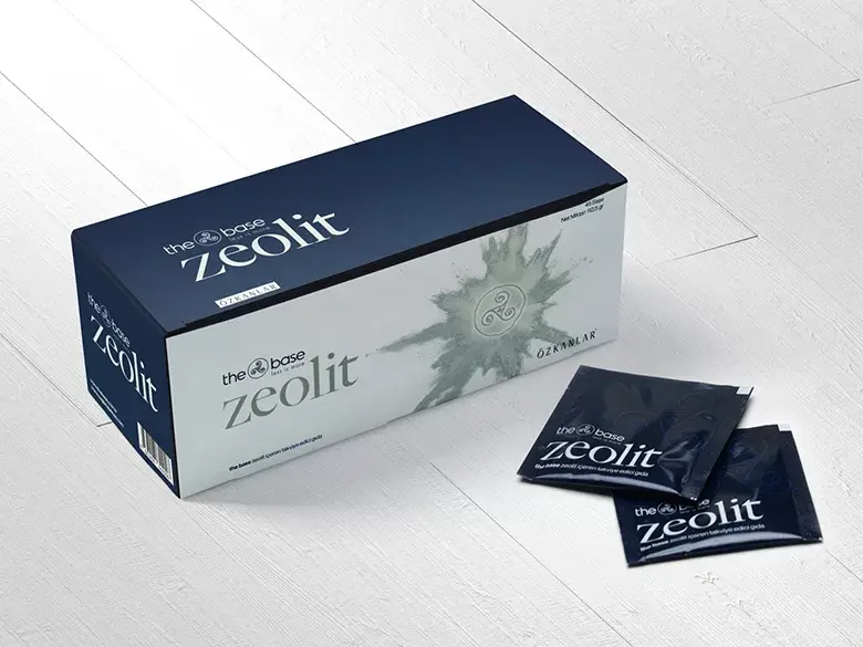 Zeolit 45 Saşe ile Derinlemesine Detoks