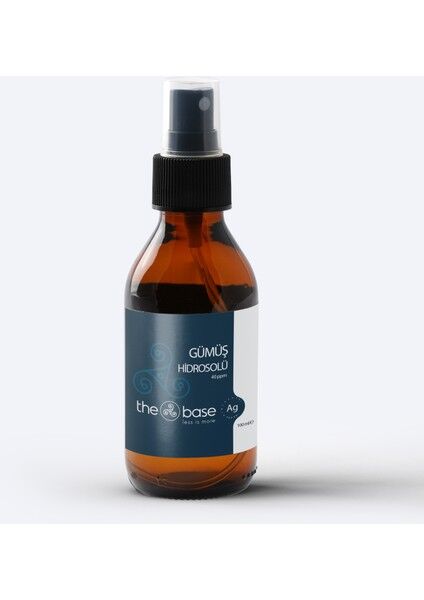 Gümüş Hidrosolü Sprey INTIM 100ml