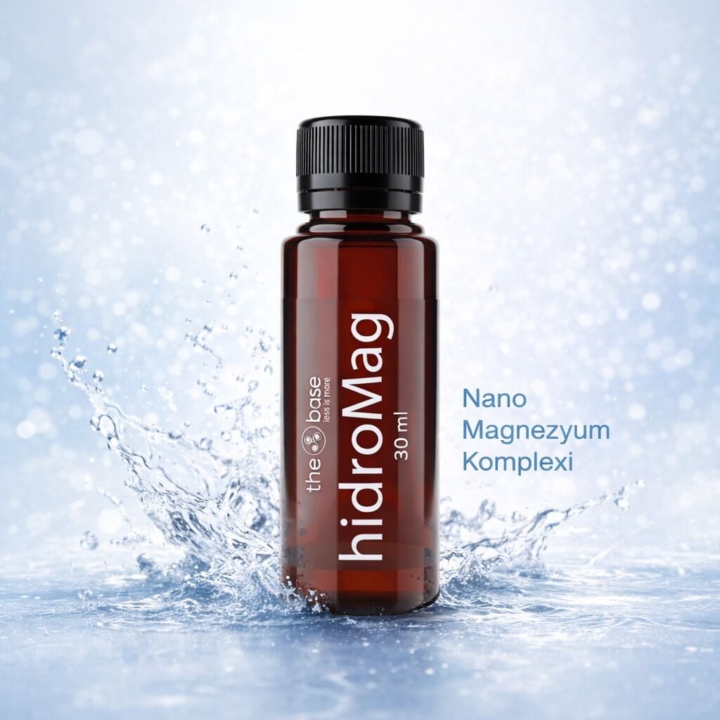 HidroMag SHOT 30ml x 30
