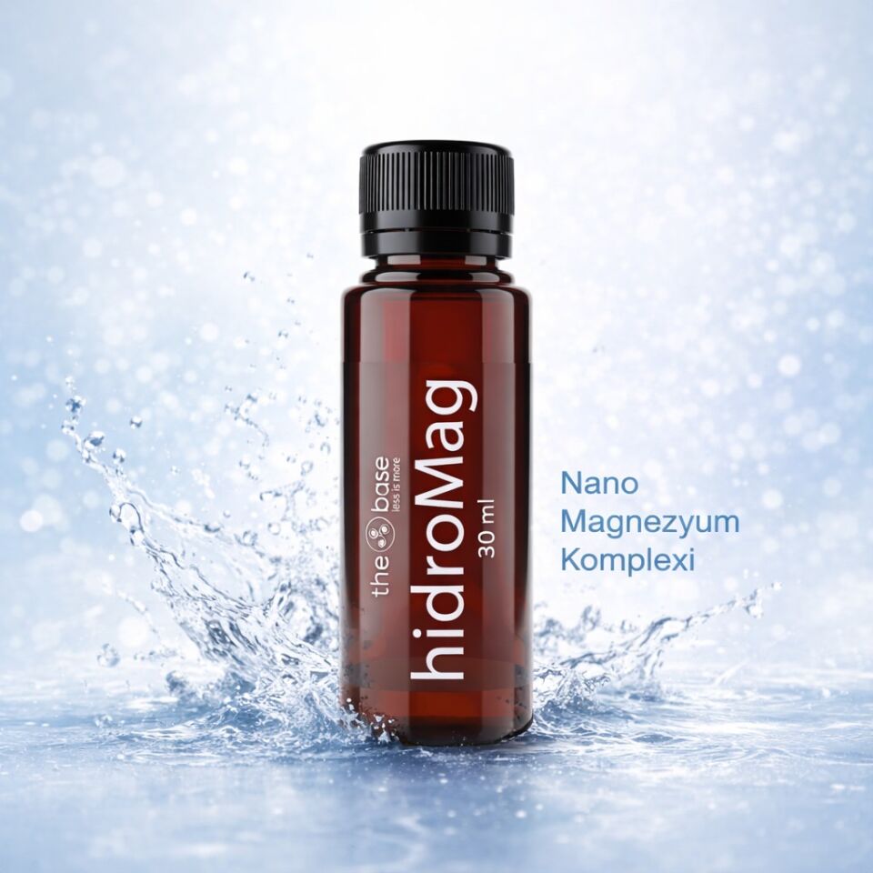 HidroMag SHOT 30ml x 30