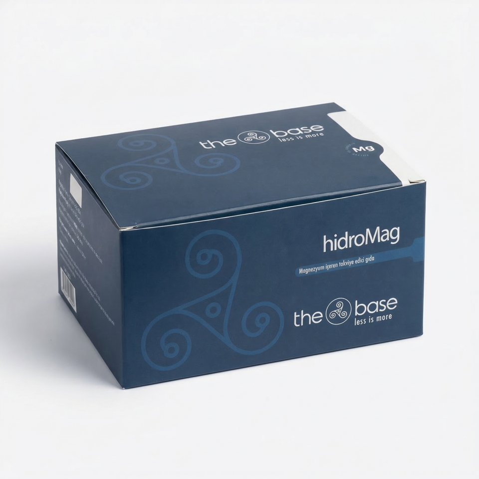 HidroMag SHOT 30ml x 30