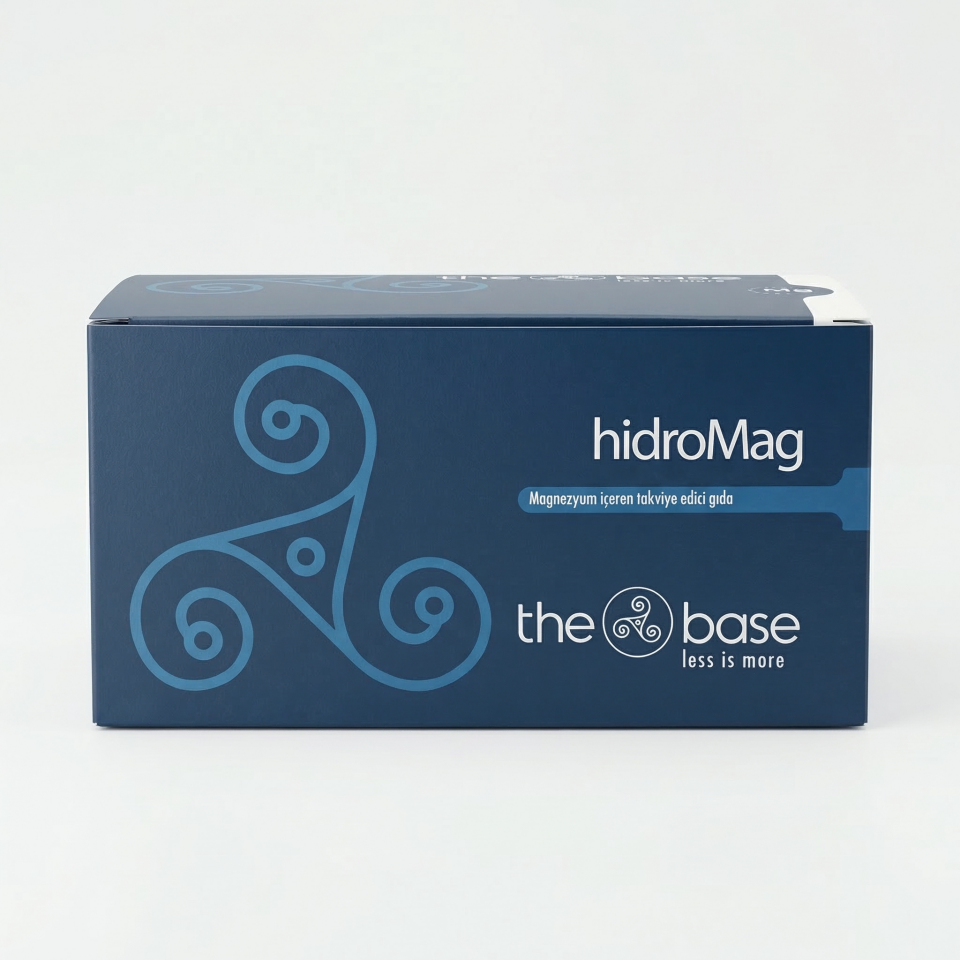 HidroMag SHOT 30ml x 30
