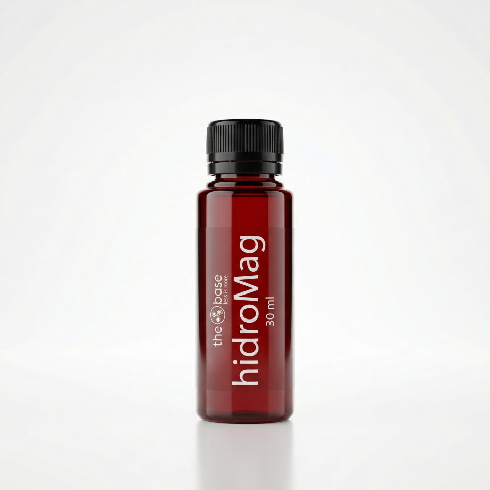 HidroMag SHOT 30ml x 30