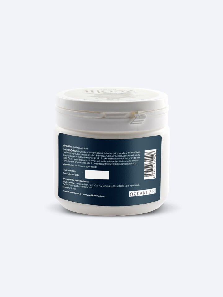 Zeolit HOME 350gr