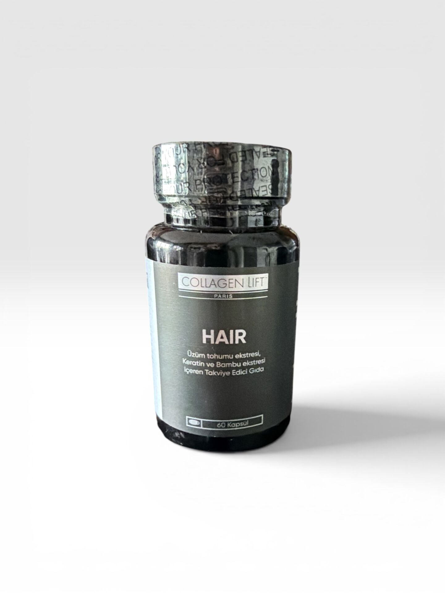 Collagen Lift Paris HAIR 30 kapsül